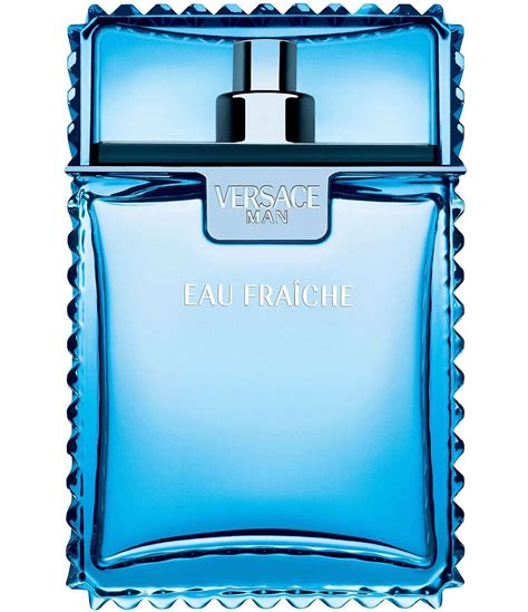 versace man by versace eau fraiche eau de toilette spray